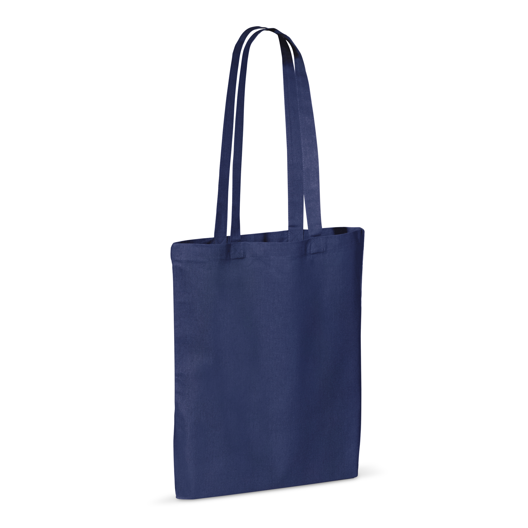 Borsa in cotone - Colorato | 140 g/m² | Quadricromia