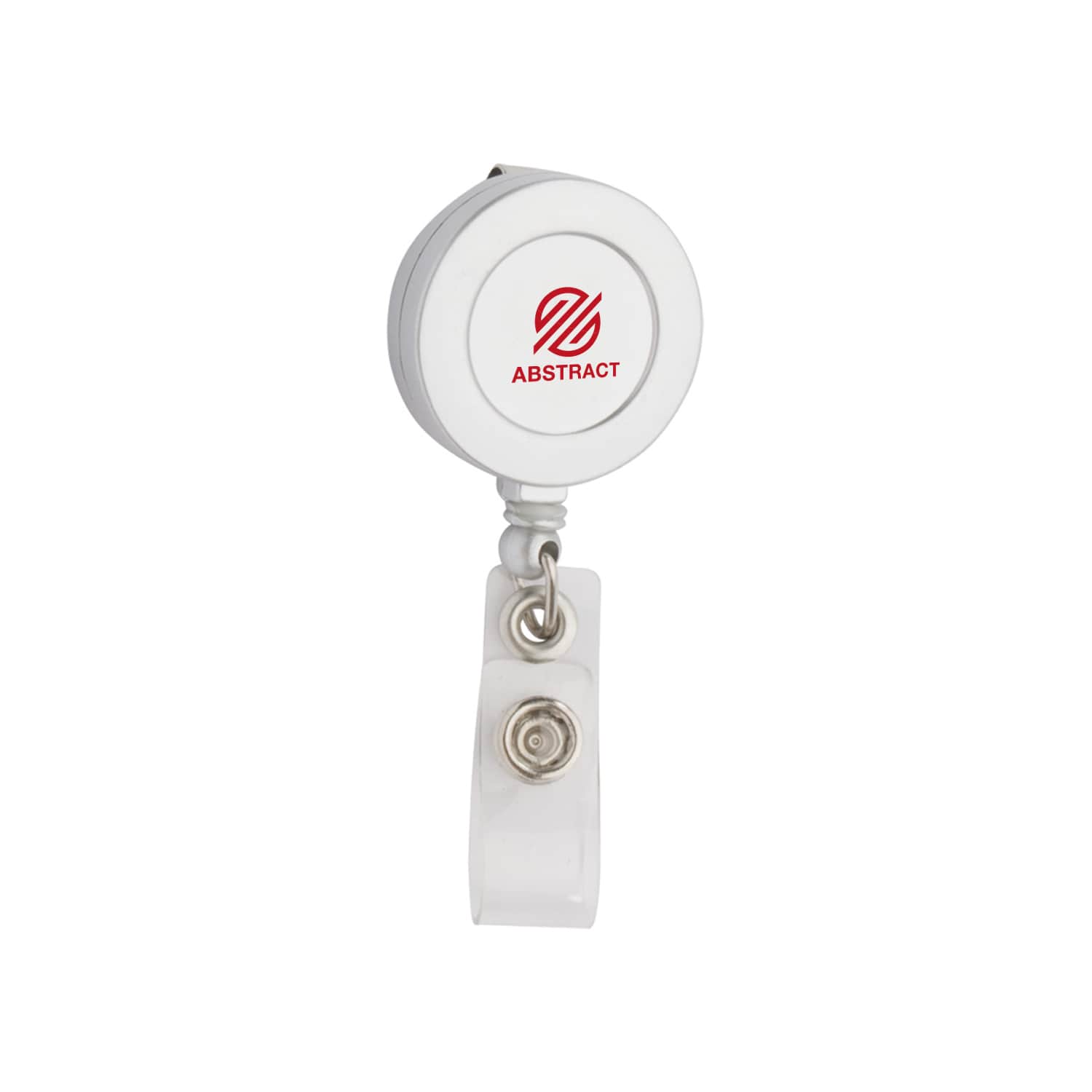 Pasjeshouder Jula - Veelzijdig | Uittrekbaar | Drukknoopsluiting