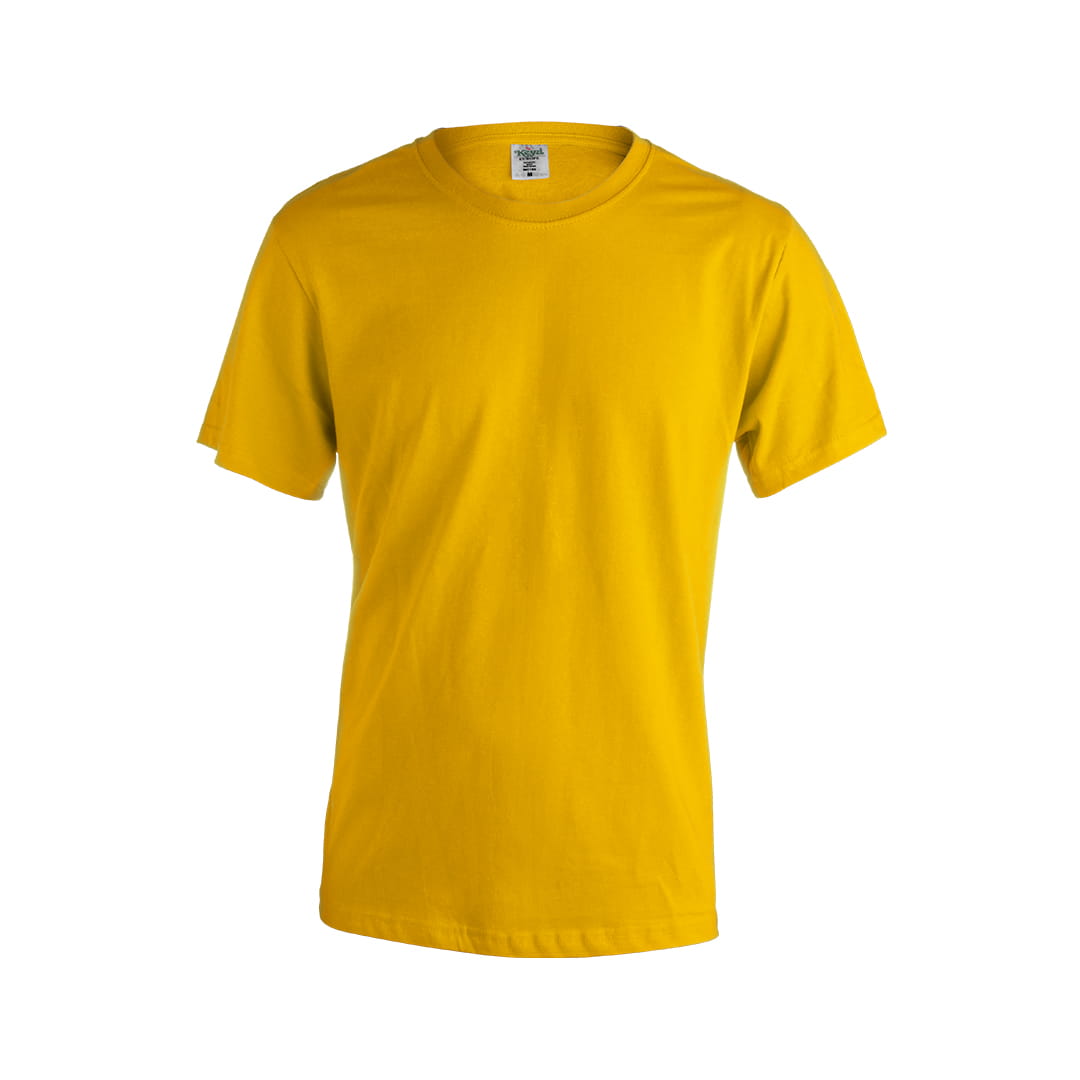 T-shirt Nox - Unisex | 150 g/m² cotone | Stampa a 4 colori | Vestibilità regolare