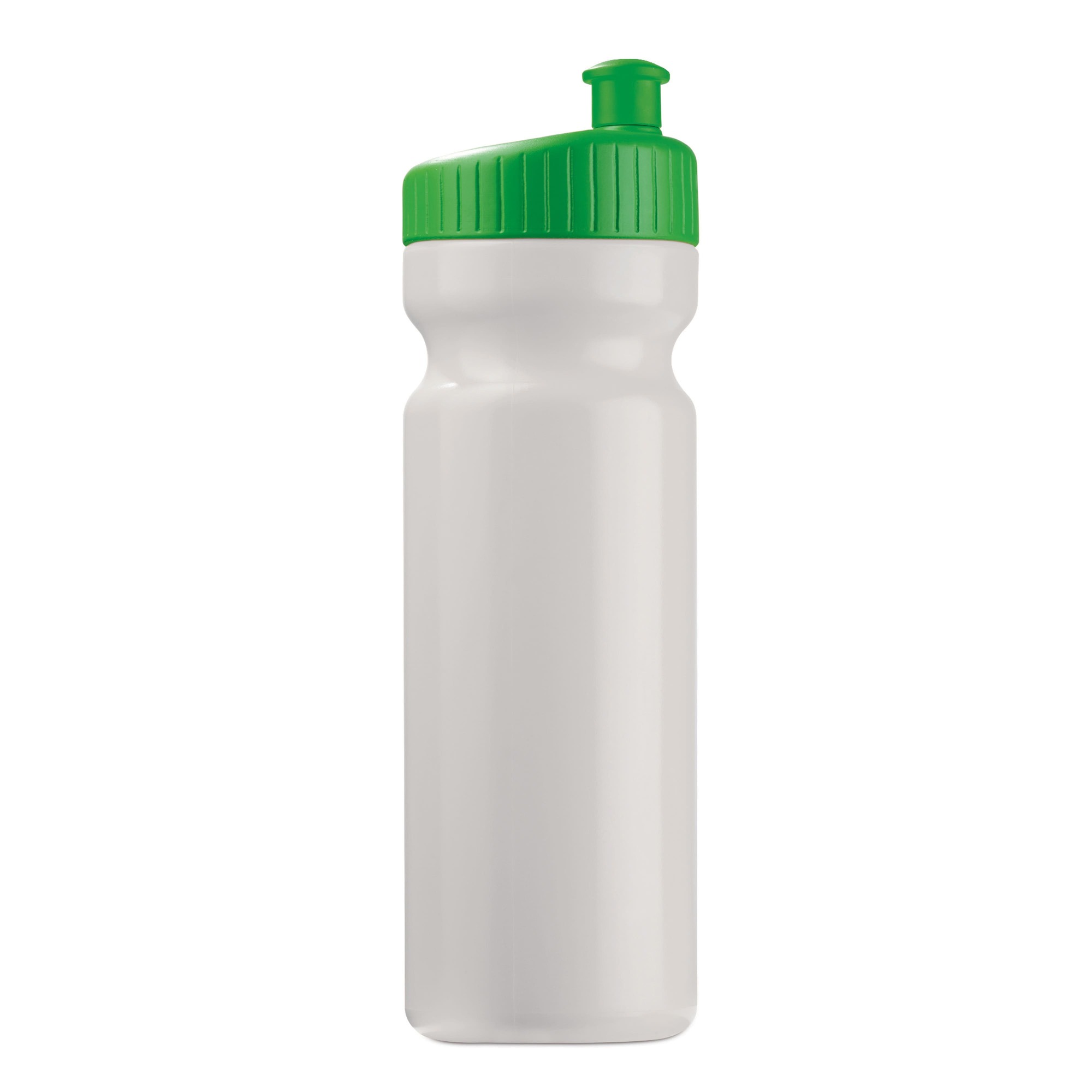 Borraccia sportiva – 750 ml | Soft-squeeze | A tenuta