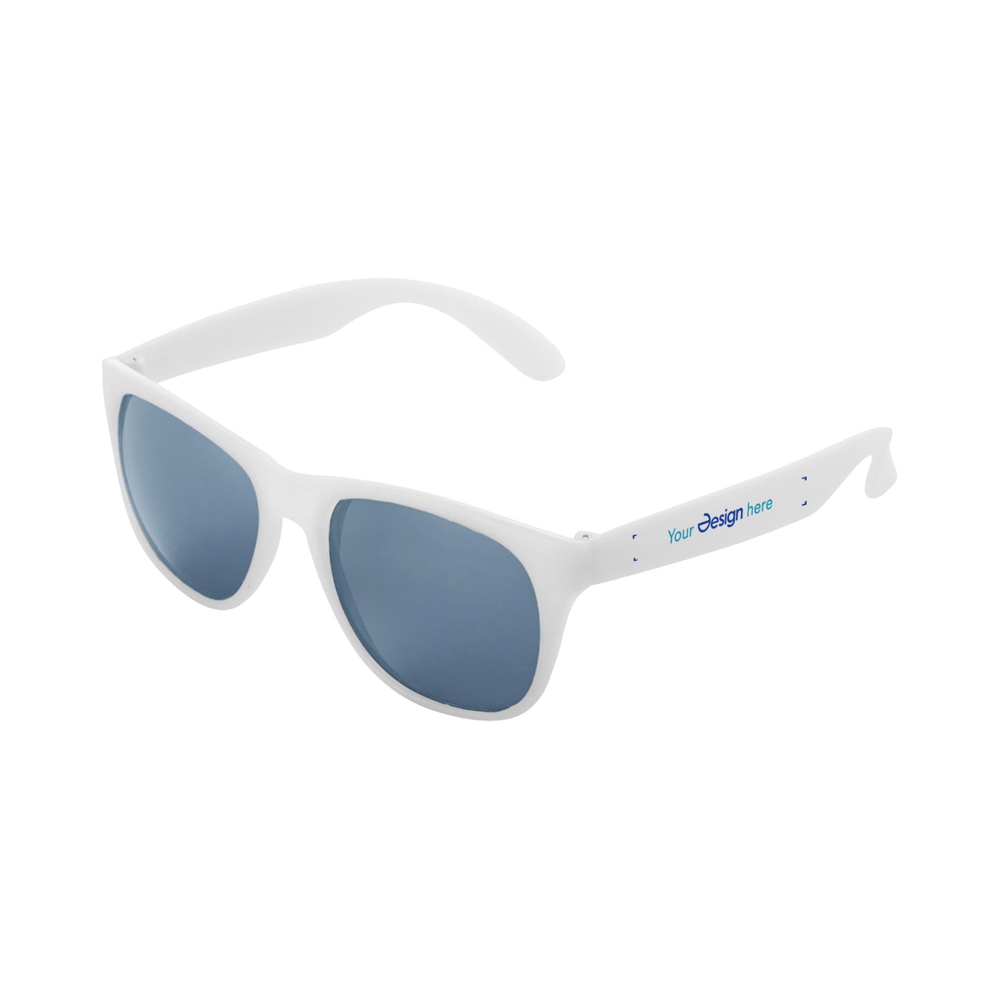 Zonnebril Ibiza - UV400 | Beste prijs | Matte afwerking