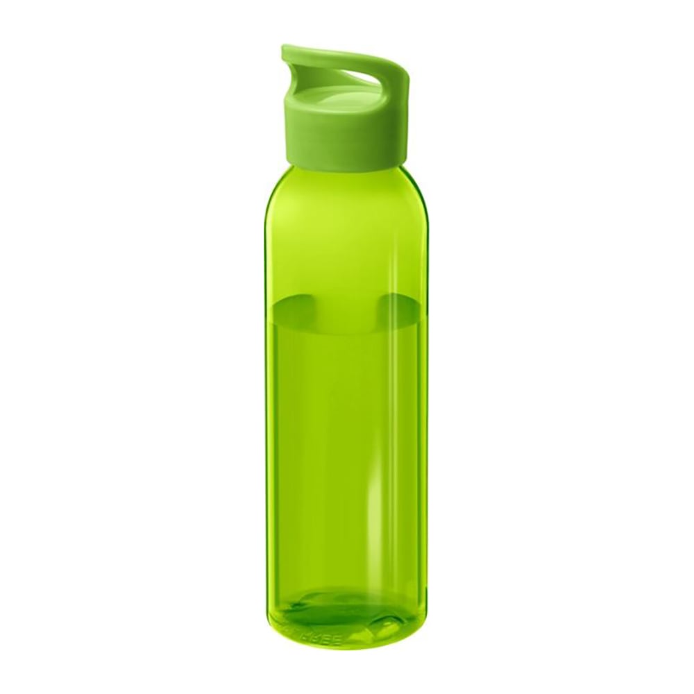 Trinkflasche Sky Color Fast - 650 ml | viele Farben | 1-farbiger Druck oder Vollfarbe