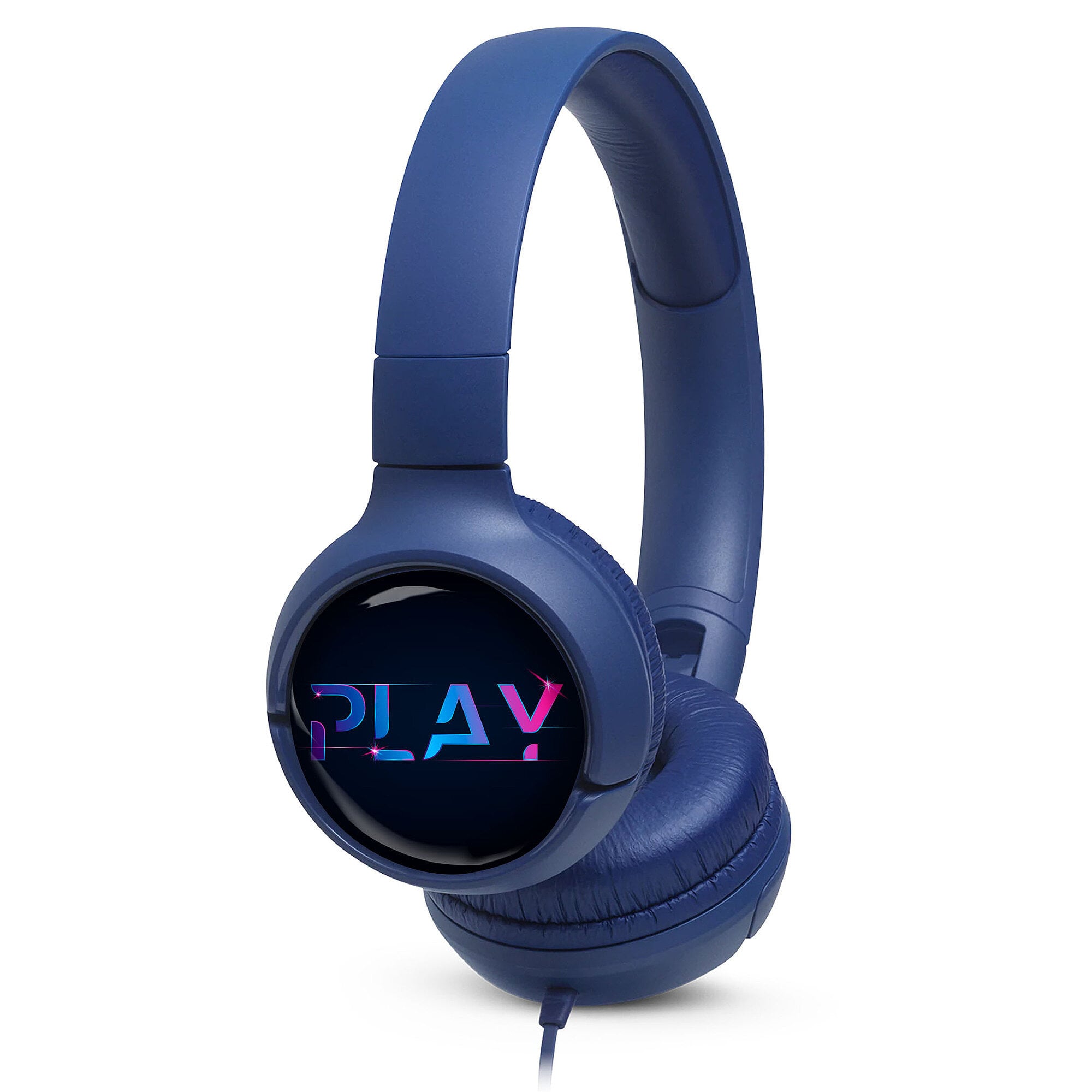 JBL Tune500 | Cuffie On-Ear | Cablate – Ultime scorte disponibili