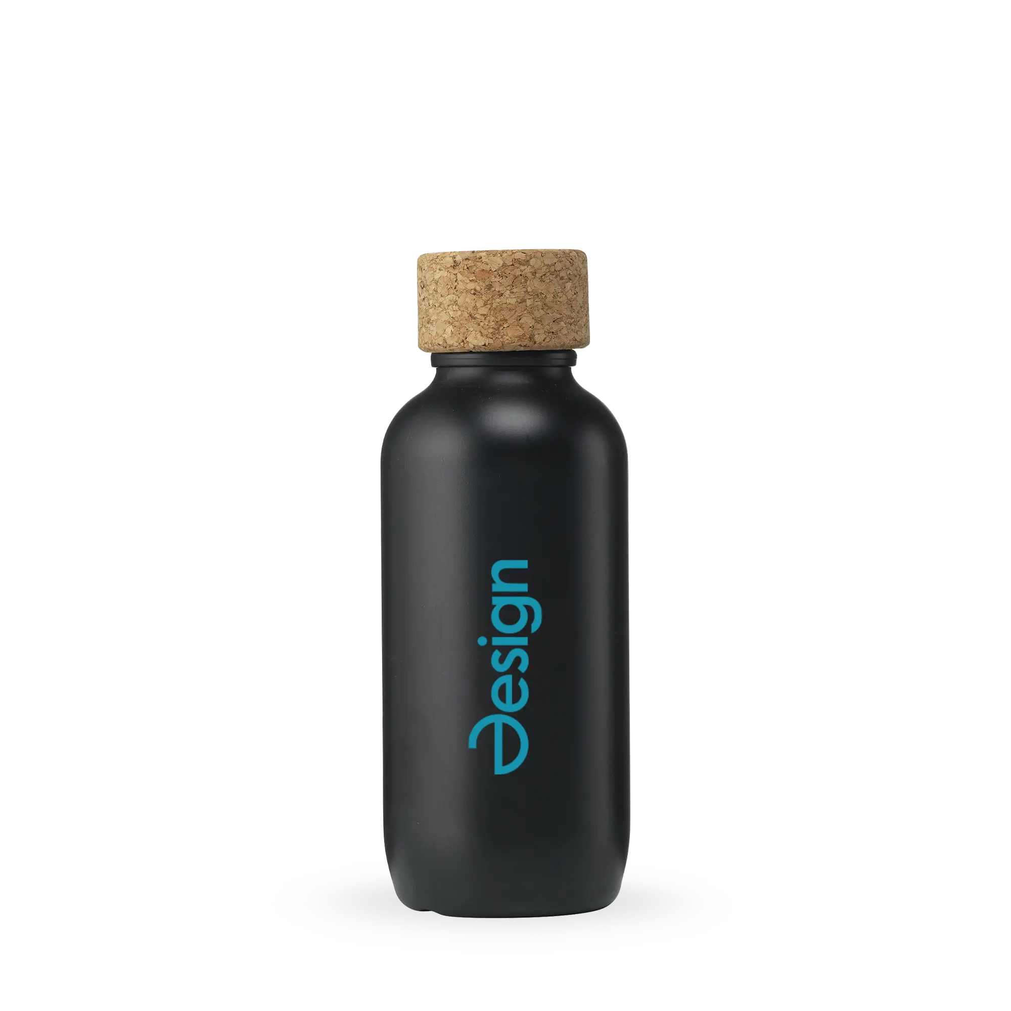 EcoBottle® Color - 650ml | aus Zuckerrohr | 1-4 Farbdruck