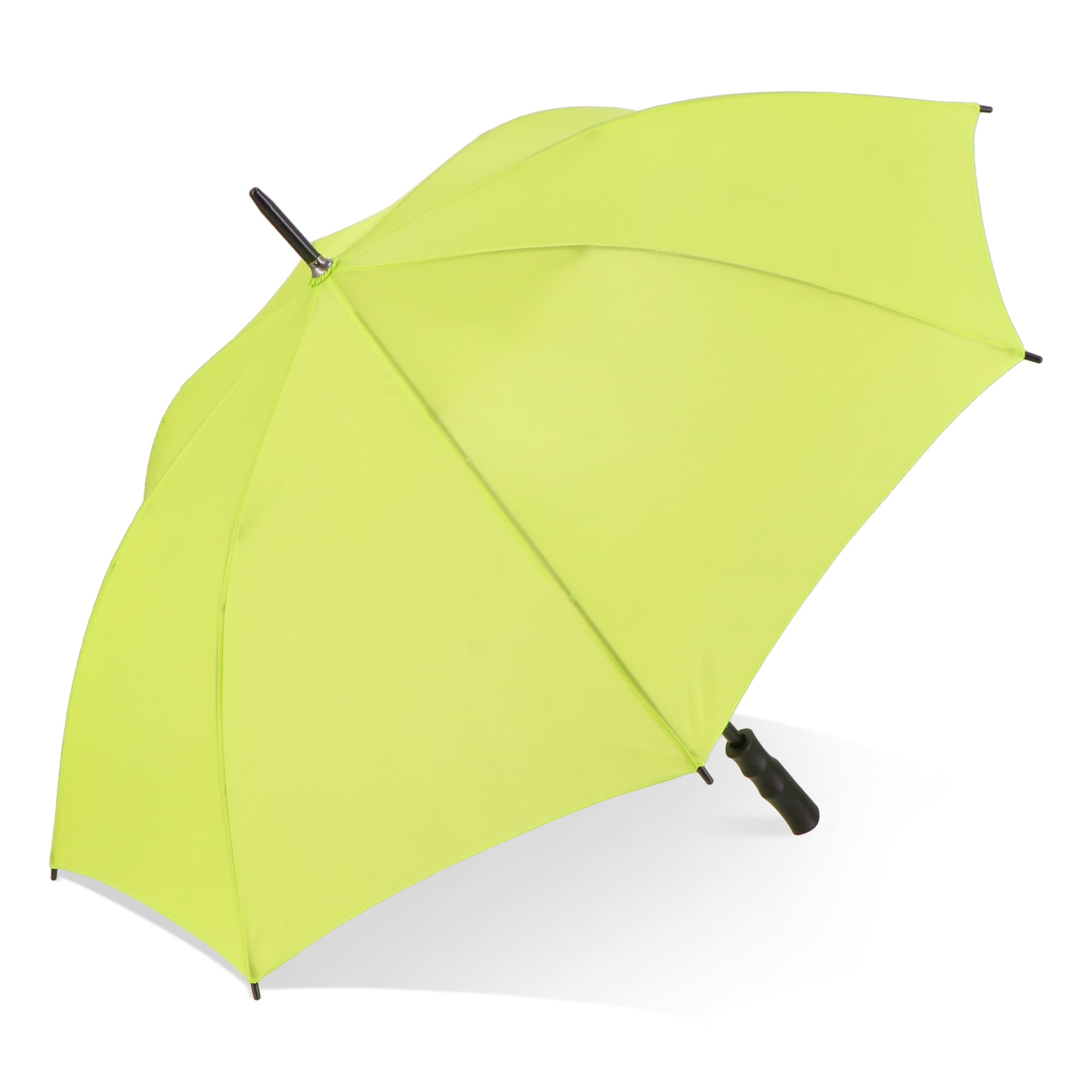 Regenschirm – Ø 103 cm | Automatisch | Fiberglas | Griff