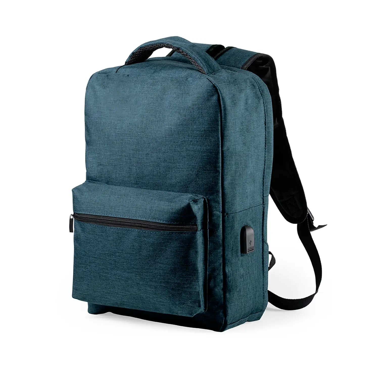 Zaino antifurto – Porta USB | RFID | Laptop | Rinforzato