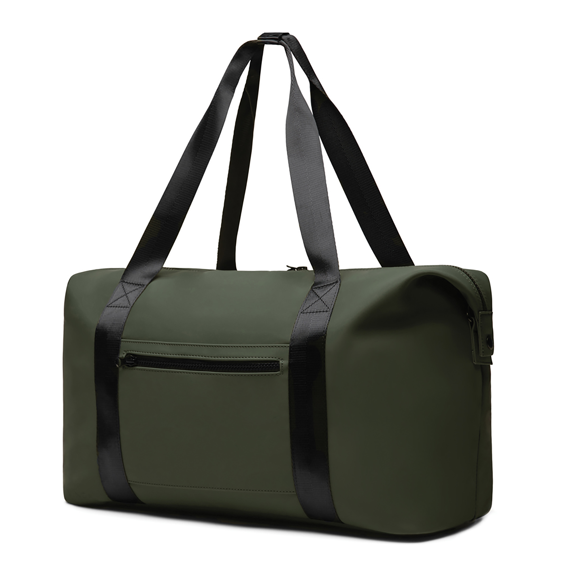 Vinga Weekender – Recyceltes Polyester | 34 L | RCS-zertifiziert | Wasserabweisend