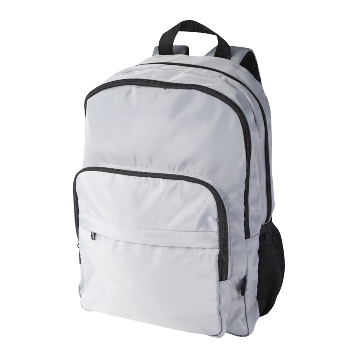 Zaino per Laptop Riciclato Leo – 20L | Ampio Scomparto Principale | Materiale Riciclato