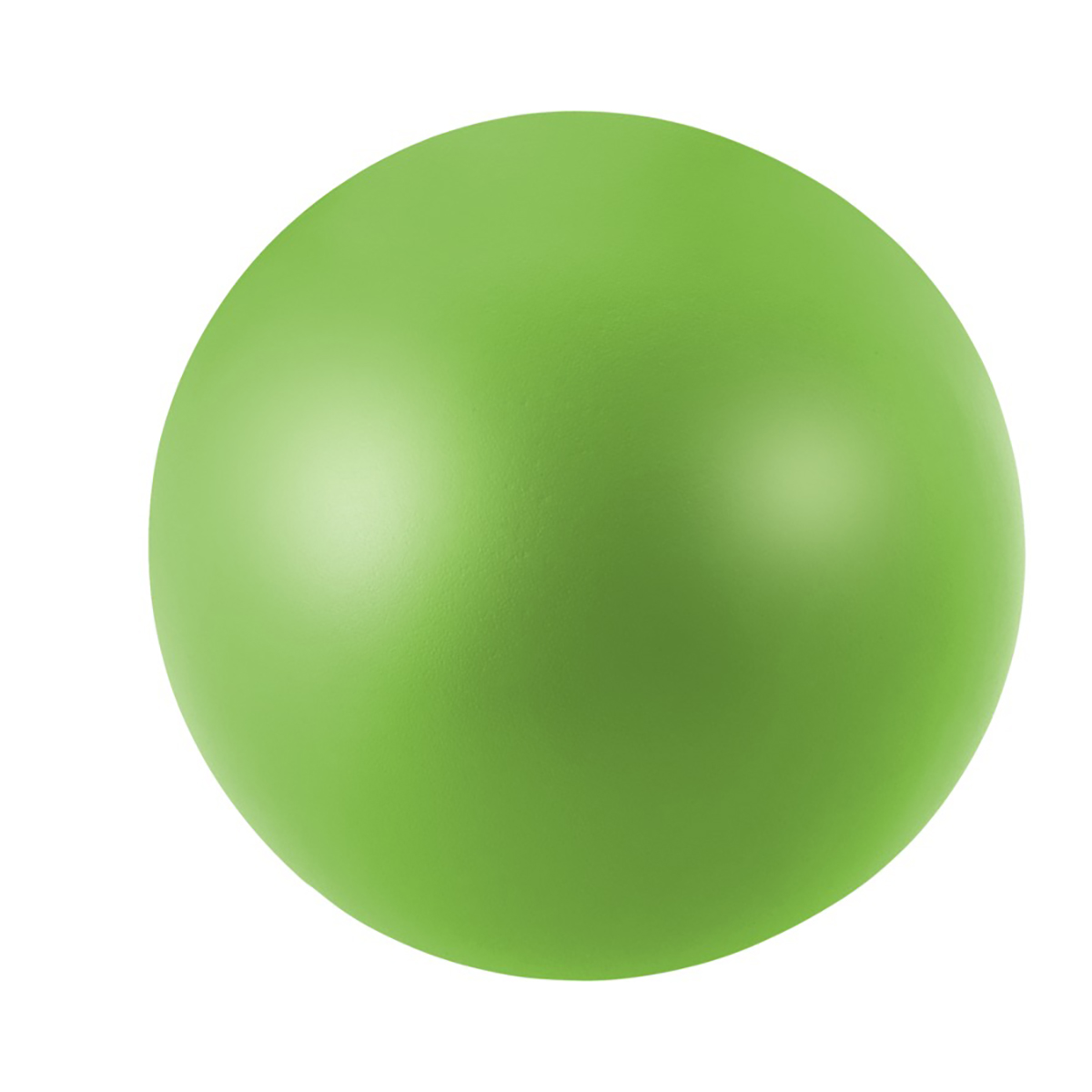 Anti-Stressball Elisa | PU | 6,2 cm | Aufdruck
