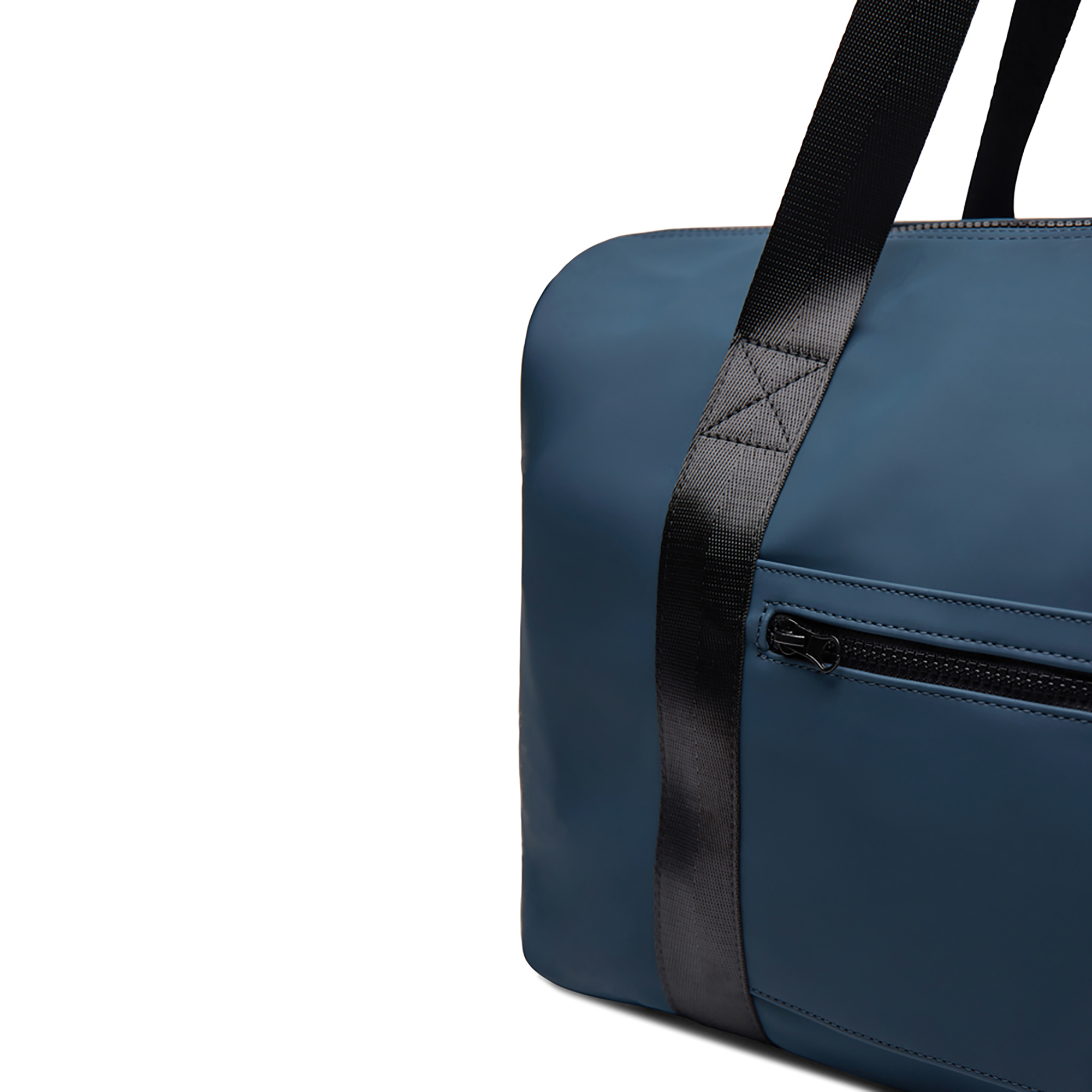 Vinga Weekender – Recyceltes Polyester | 34 L | RCS-zertifiziert | Wasserabweisend