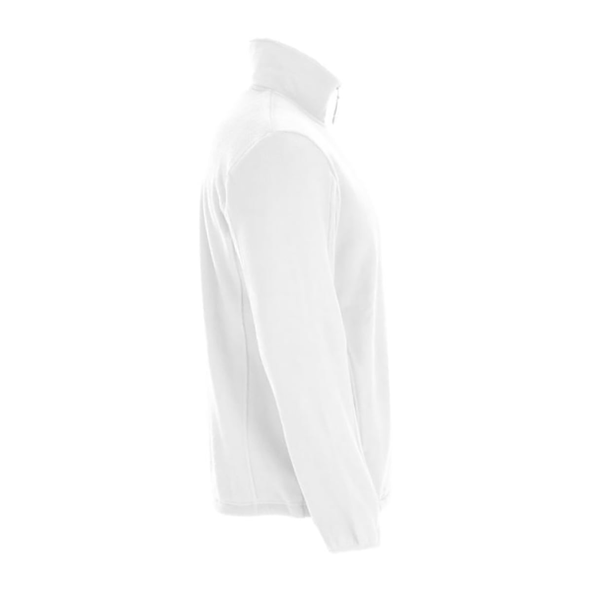 Fleecejack Roly - Heren | 300 g/m² | Polyester | Outdoor