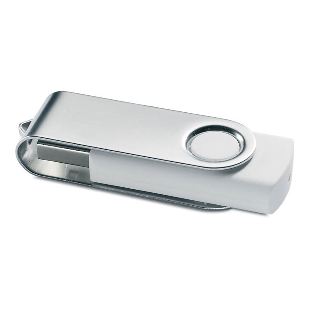 Clé USB Techmate | 4-16 Go | Impression Full Colour