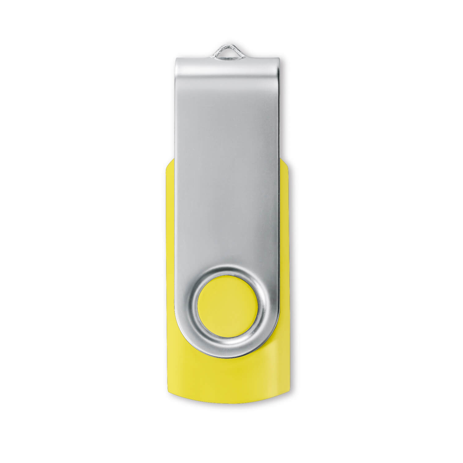USB-stick Techmate | 4-32 GB | Tot twee kleuren bedrukking