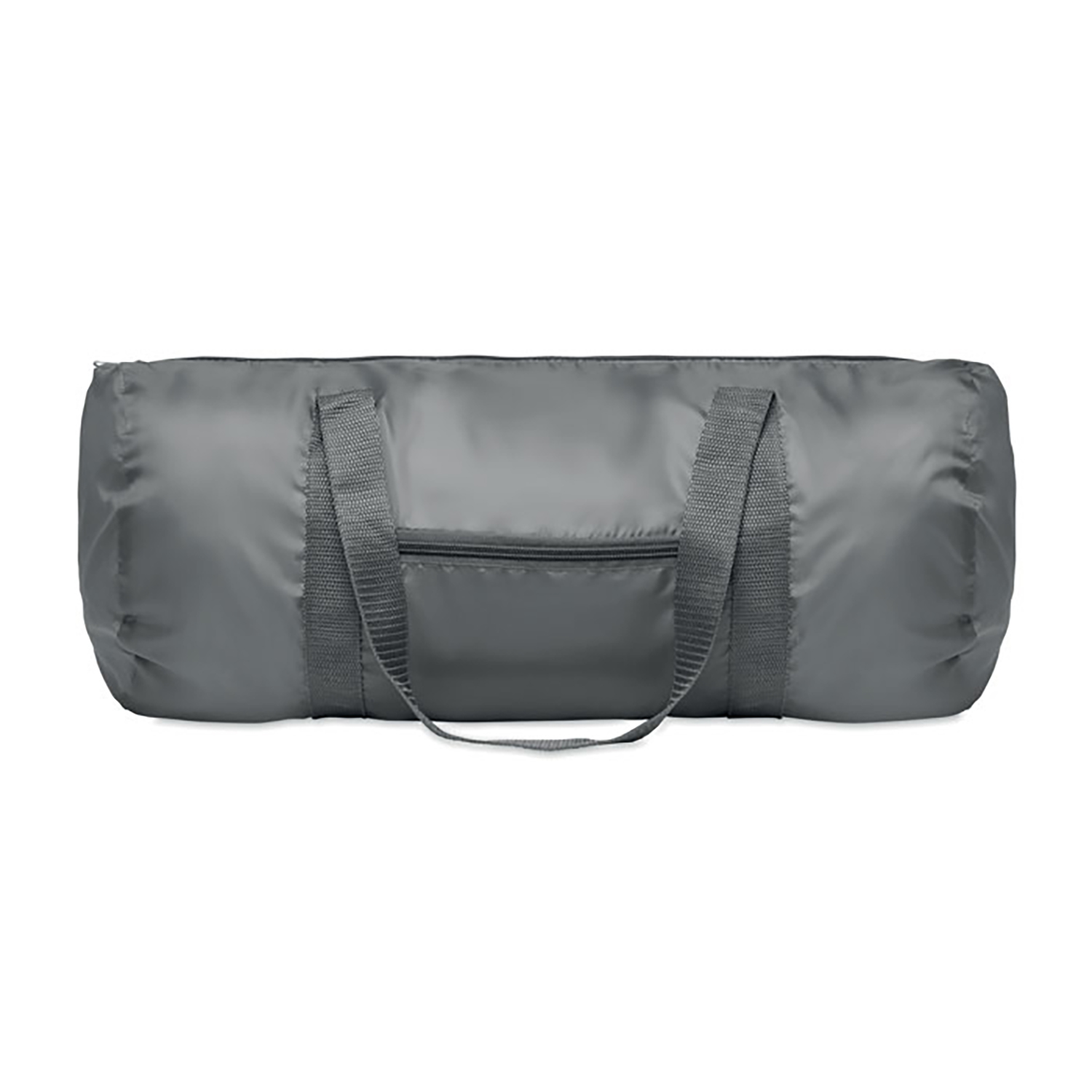 Reisetasche - 20L | RPET | Reißverschlussfach
