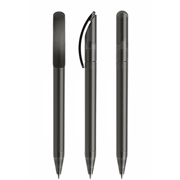 Prodir balpen DS3 - Shiny | Matte afwerking | Tot 4 kleuren bedrukking