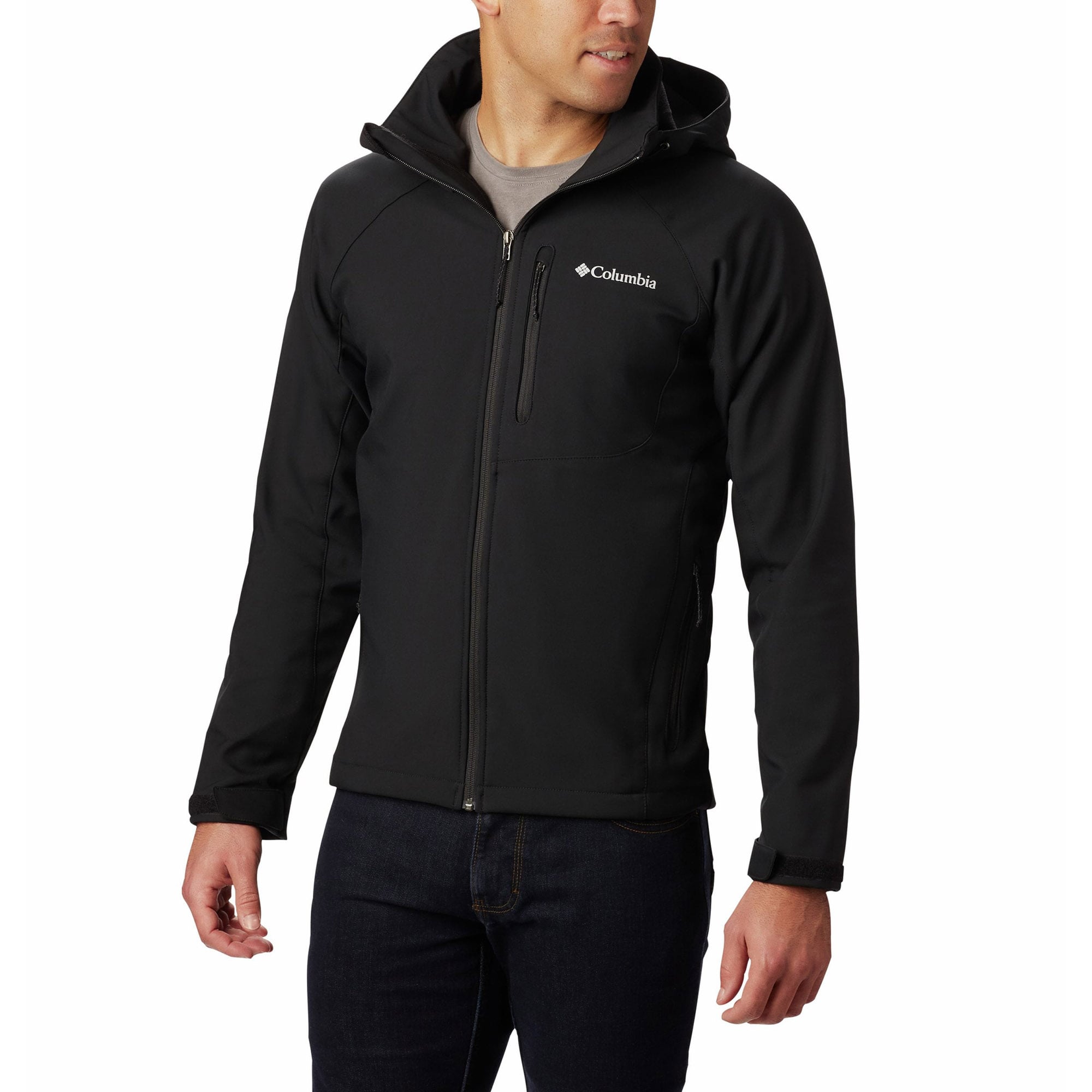 Columbia Cascade Ridge II | Veste Softshell | Hommes