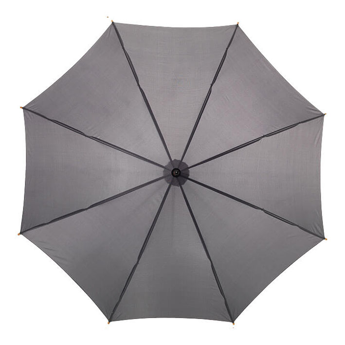 Parapluie coloré - Ø 106 cm | Automatique | Impression jusqu'à 2 couleurs
