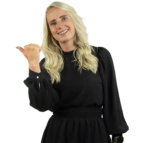 Stel je vraag aan Silvana